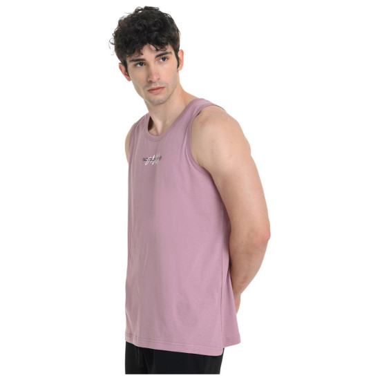 Target Ανδρική αμάνικη μπλούζα Single Jersey Tank Top ''Only'' Target Ανδρική αμάνικη μπλούζα Single Jersey Tank Top ''Only''
